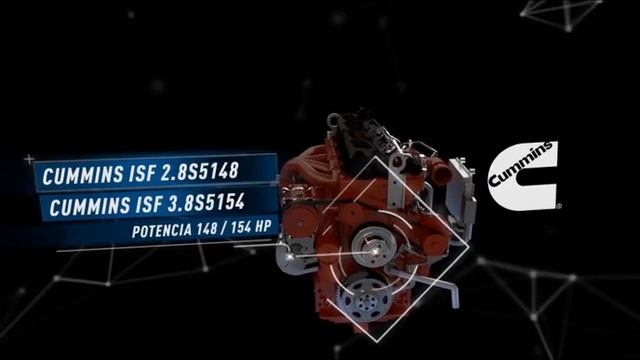 Foton Trucks - Aumark S смотреть онлайн