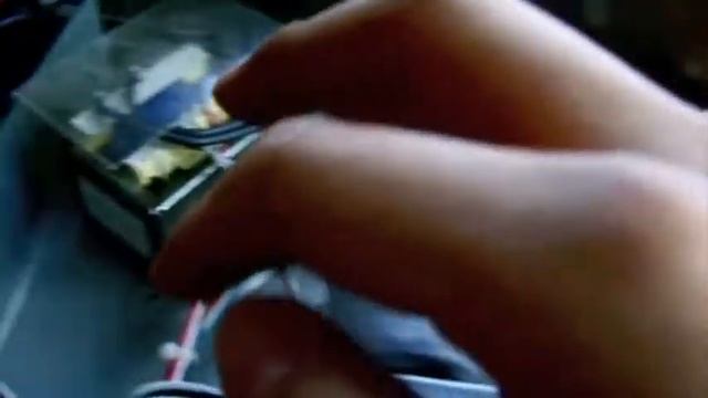 Sony TC-W2 tape deck repair and demo смотреть онлайн