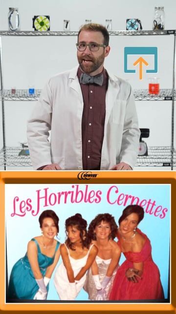 Holographic songs and human made black holes? Professor Science explains! смотреть онлайн