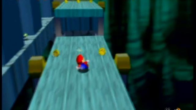 COFFEE BOOBS... Mario 64 Ep. 10 смотреть онлайн