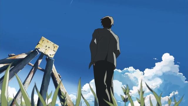 Horizon Anime Music Video by Gastos [2014] смотреть онлайн