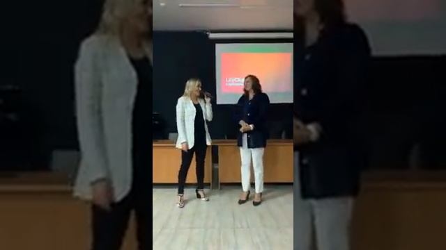 Конференция Лайф Клуб, Казань, 23 июля 2019 г. ЧАСТЬ 2. смотреть онлайн