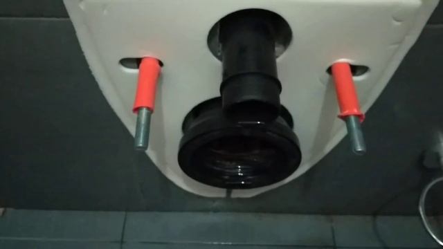 Инсталляция Grohe (Грое) ремонт, замена манжеты. смотреть онлайн