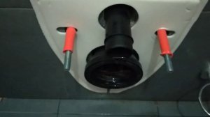 Инсталляция Grohe (Грое) ремонт, замена манжеты.