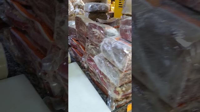 DIFERENÇAS ENTRE JABA E CARNE SECA смотреть онлайн