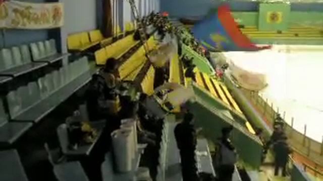 8 декабря (Кристал 0-3 РЫСЬ ) ПЕРЕРЫВ смотреть онлайн