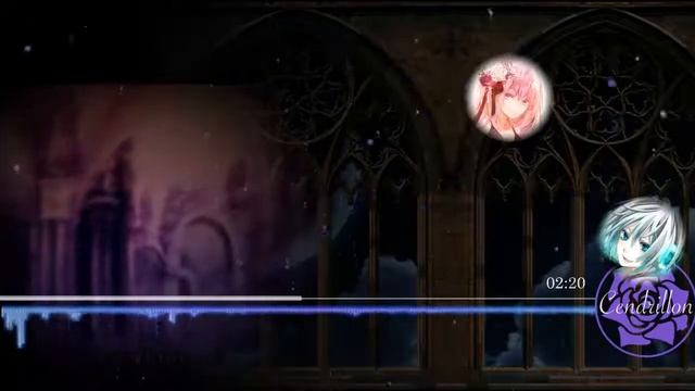 【サンドリヨン】Cendrillon 【Vocaloid Chorus 12 + 4】 смотреть онлайн