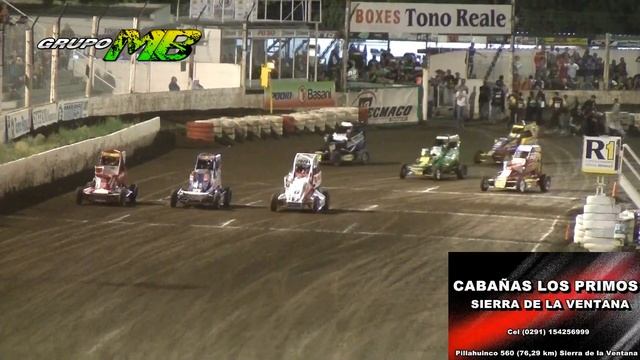 GRUPO MB OCTAVA SERIE FECHA 10 ESTIVAL 2018 19 смотреть онлайн