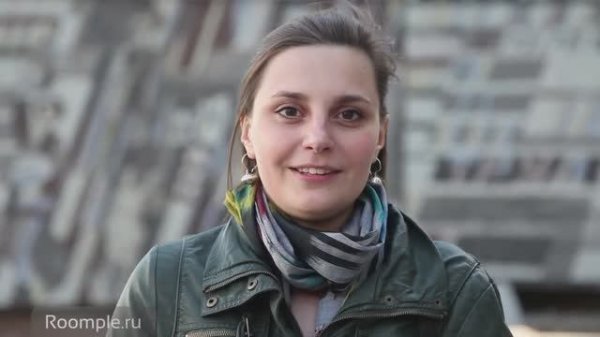 Roomple | Обзорная экскурсия на boomstarter.ru