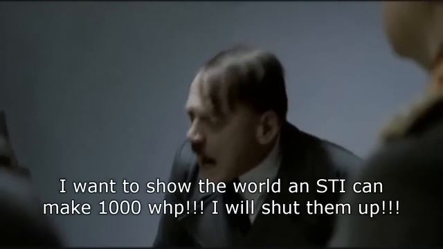 Emanuel won't run anything but 50 PSI смотреть онлайн
