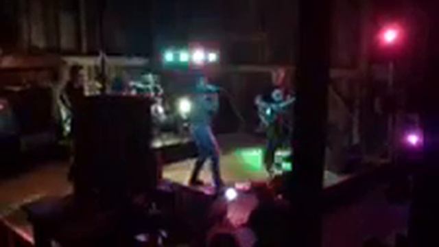Barn Jam 3 смотреть онлайн