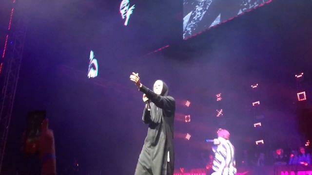 MNOGOZNAAL - Судный день, Санкт-Петербург, Юбилейный, Маятник Фуко, live смотреть онлайн