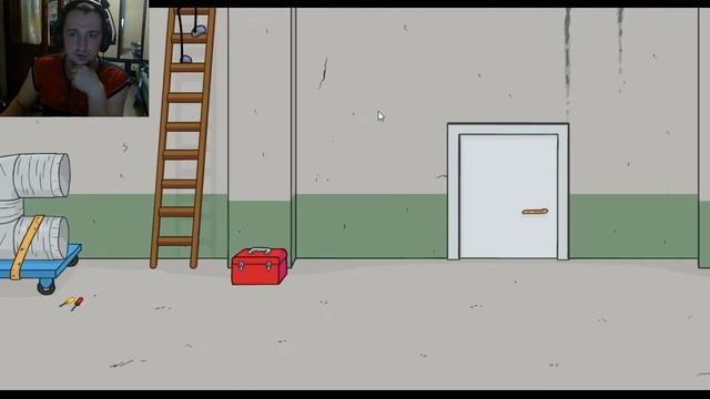 The Henry Stickmin Collection | Генри Стикмен | #1 смотреть онлайн