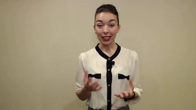 Ораторское искусство - 3 бесплатных урока от Миры Умаровой смотреть онлайн