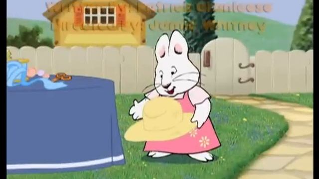 Max and Ruby | Episodes 29-30 Compilation! | Funny Cartoon Collection for Kids By Treehouse Direct смотреть онлайн
