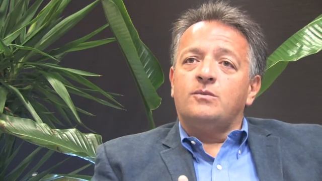 Technology Pioneer 2012 - Noubar Afeyan (Joule) смотреть онлайн