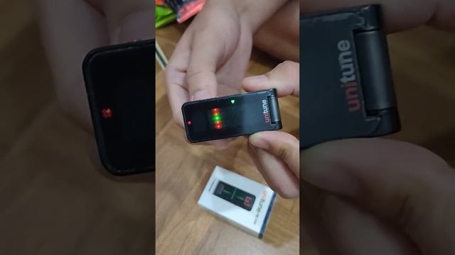 TC ELECTRONIC UNIVERSAL TUNER UNITUNE | POLYTUNE VERSI LITE смотреть онлайн