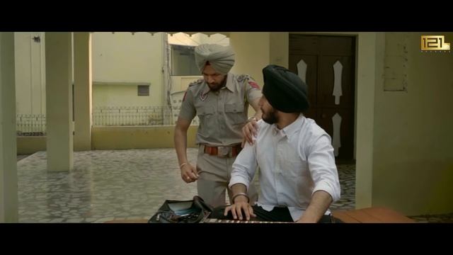 BIG DREAMS | MARSHAL SINGH | SIDDHARTH KHOSLA | 121db RECORDS смотреть онлайн