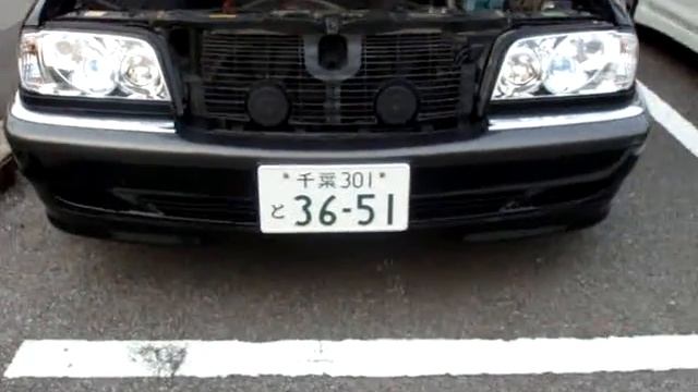 W210　C240T　projecter head light смотреть онлайн