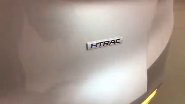 2019 Hyundai Santa_Fe Reno, Carson City, Northern Nevada, Sacramento, Roseville, NV KH103048 смотреть онлайн