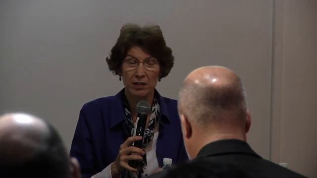 Sustainable Land Imaging Users Forum - Operational Uses of Landsat Data (Part 7 of 11) смотреть онлайн