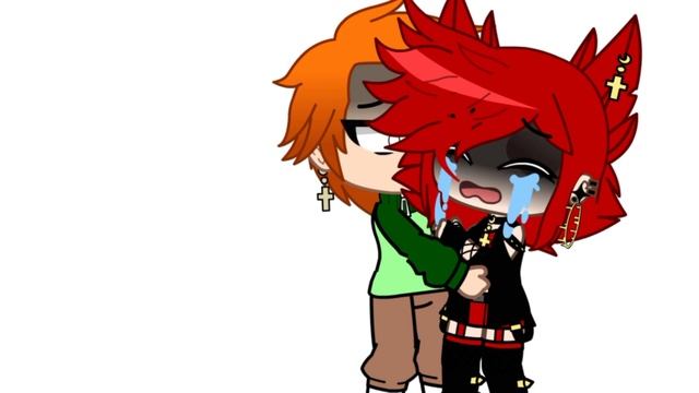 Pico Hurts Cassandra's Feelings (🍎💚Pico X Cassandra😈❤️)