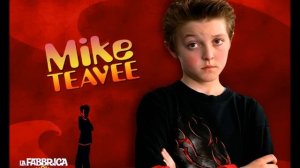 MIKE TEAVEE Oompa Loompa instrumetal