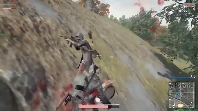 PLAYERUNKNOWN'S BATTLEGROUNDS | ПОБЕДА СО СКОВОРОДОЙ смотреть онлайн