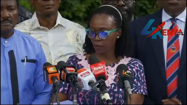 OGOLA WAS KILLED!!FINALLY AZIMIO LEADERS BREAKS SILENCE OVER KDF BOSS FRANCIS OGOLA DEATH!!! смотреть онлайн