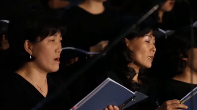 Crucifixus by Johann Sebastian Bach