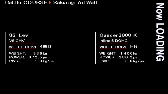[EN] Racing Lagoon: Night 5: Vs Tetsuji Kawasaki