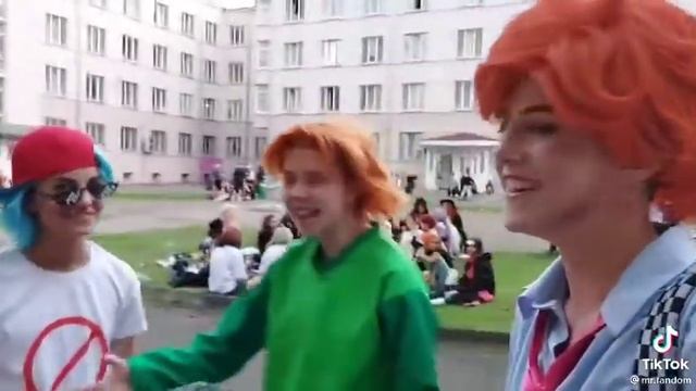 ПРО BOY PICO смотреть онлайн