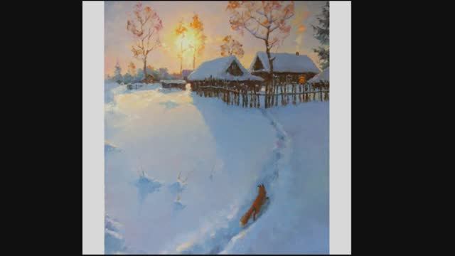 Прелюдия до-диез минор. Сергей Рахманинов. смотреть онлайн