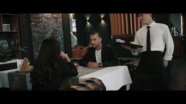 Saidahmad Umarov - Sinmadim Ona (Official Music Video)