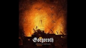 Gorgoroth - Instinctus Bestialis (Full Album)