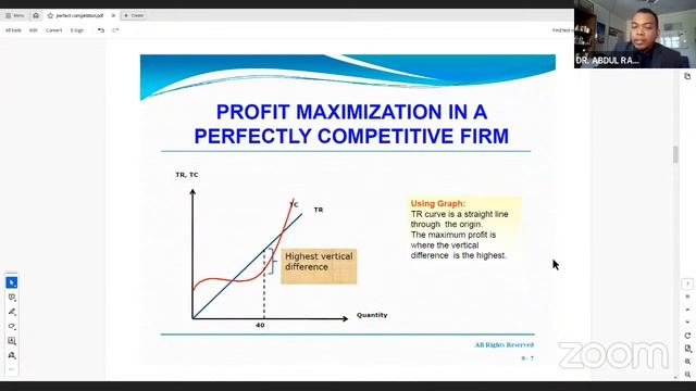 3rd Guest Lecture 2023/2024 смотреть онлайн