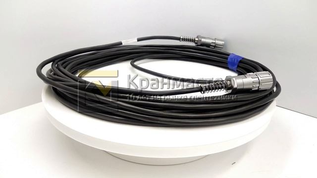 Жгут НПКУ.685.621.281-10 ограничителя нагрузки крана ОНК-160С | Кран-Мастер смотреть онлайн