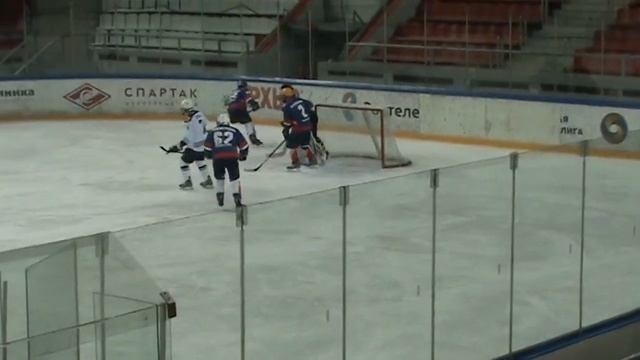 МОЭСК 2 - Доктора смотреть онлайн