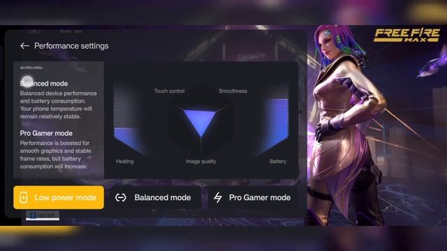 How To Enable Game Turbo On Realme Device 🔥🔥😳 #freefire #game #raistar #freefiremax