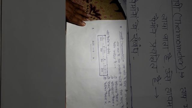 Measurement of Temperature|तापमापन।Relation among c,F,R,K scales| by Sandip sir. смотреть онлайн