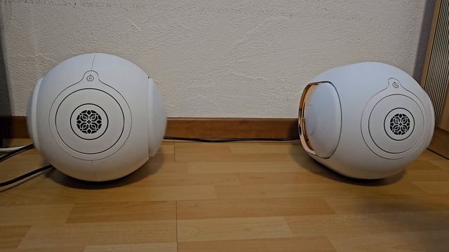 Devialet phantom 108 db - God is a woman смотреть онлайн