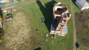 храму 200 лет Верхозерье