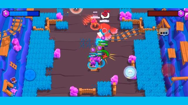Нита/Brawl Stars/гайд смотреть онлайн
