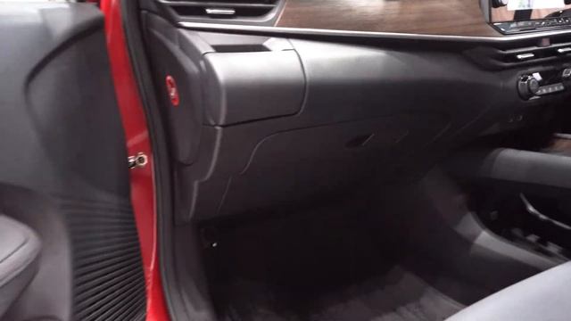 2024 NISSAN NOTE AURA 90th Anniversary Red - New Nissan Note Aura 2024 - 新型日産ノートオーラG 90周年記念車2024年モデ