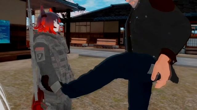 [VRchat] - 🤗СТРАННОСТЬ🤗 смотреть онлайн