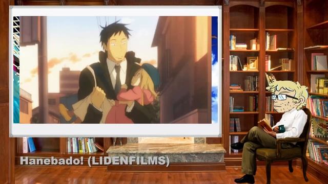 MemoPreviews - Anime Verano/Summer 2018 смотреть онлайн