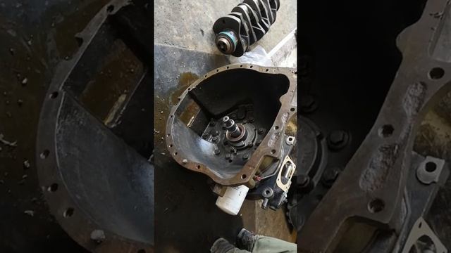 Gear Box repair jcb 4x4 How to Repair Gear Box Hindi tutorial смотреть онлайн