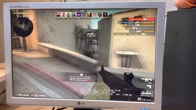 i5/8 GB/1050TI 4 GB смотреть онлайн