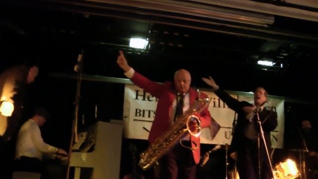 Panama (Live) - Steve Yocum - Top 8 Jazz Gala 2011 смотреть онлайн