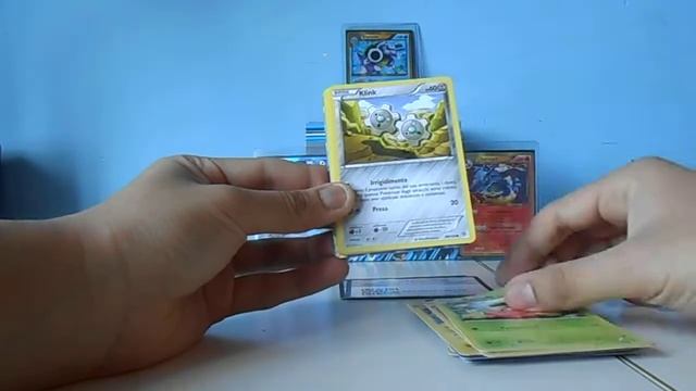 POKéMON NERO E BIANCO - URAGANO PLASMA | APERTURA 3 BUSTINE | SET COMPLETO!!! смотреть онлайн